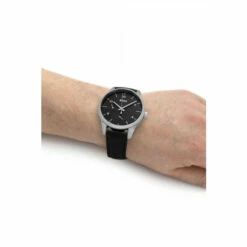 BOSS Gents Sophio Black Watch -BOSS Shop unnamed file 1563