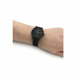 BOSS Gents Black Integrity Confidence Watch -BOSS Shop unnamed file 1568