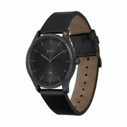 BOSS Gents Reason 53 Black Watch -BOSS Shop unnamed file 1585