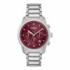 BOSS Gents Silver Tone Trace 146 Watch -BOSS Shop unnamed file 1598