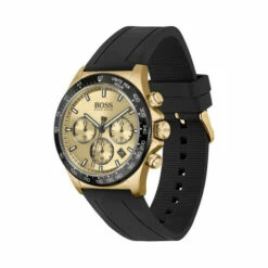 BOSS Gents Hero Black Watch -BOSS Shop unnamed file 1605