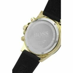BOSS Gents Hero Black Watch -BOSS Shop unnamed file 1607