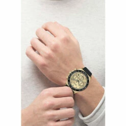 BOSS Gents Hero Black Watch -BOSS Shop unnamed file 1609