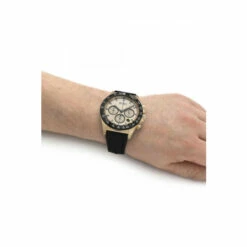 BOSS Gents Hero Black Watch -BOSS Shop unnamed file 1610