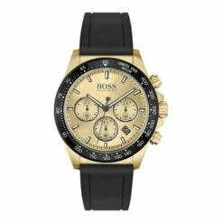 BOSS Gents Hero Black Watch -BOSS Shop unnamed file 1611