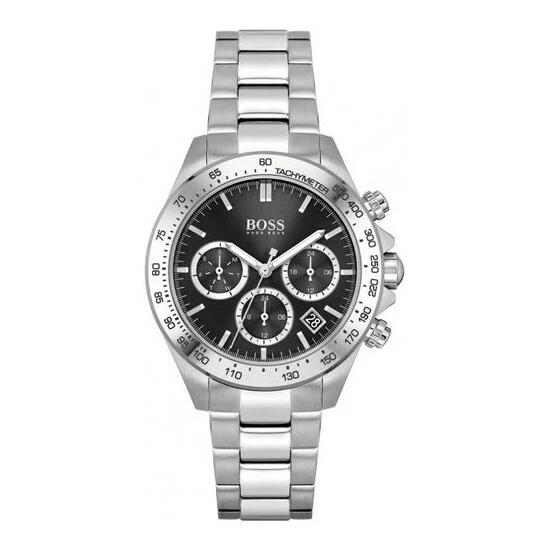 BOSS Ladies Silver Tone Novia Watch 11 BOSS Ladies Silver Tone Novia Watch - Image 9