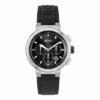 BOSS Gents One 90 Black Watch