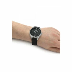 BOSS Gents Elite Black Watch -BOSS Shop unnamed file 1660