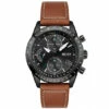 BOSS Gents Pilot Edition Chrono Brown Watch -BOSS Shop unnamed file 1671