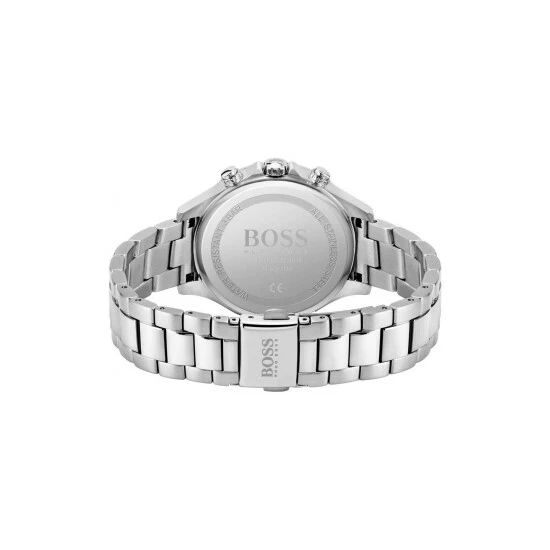 BOSS Ladies Hera White Watch 4 BOSS Ladies Hera White Watch - Image 2