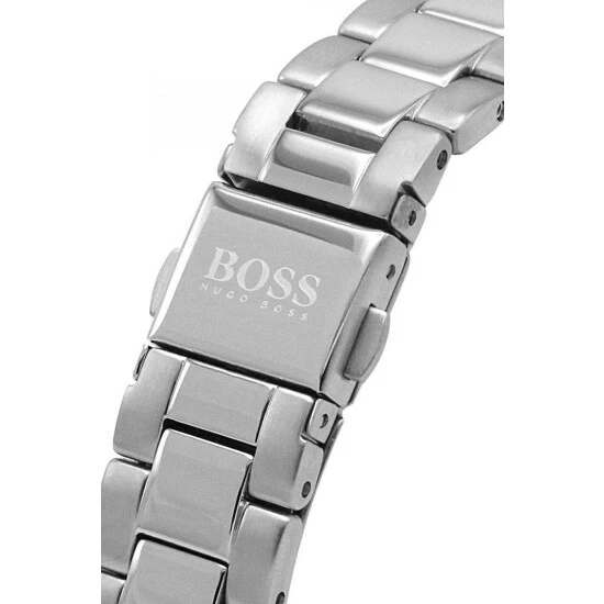 BOSS Ladies Hera White Watch 8 BOSS Ladies Hera White Watch - Image 6