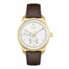 BOSS Gents Sophio Brown Watch 2 BOSS Gents Sophio Brown Watch -BOSS Shop unnamed file 1697