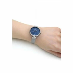 BOSS Ladies Silver Tone Majesty Watch 5 BOSS Ladies Silver Tone Majesty Watch -BOSS Shop unnamed file 1704