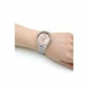 BOSS Ladies Silver Tone Grand Course Watch