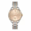 BOSS Ladies Silver Tone Felina Watch -BOSS Shop unnamed file 1708