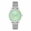 BOSS Ladies Silver Tone Pura Watch -BOSS Shop unnamed file 1717