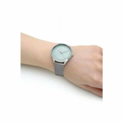 BOSS Ladies Silver Tone Pura Watch -BOSS Shop unnamed file 1720