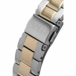 BOSS Ladies Silver Tone Novia Watch -BOSS Shop unnamed file 1727