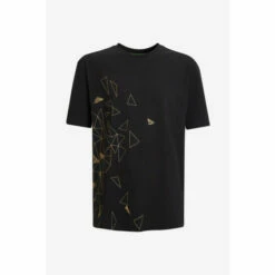 BOSS Black Teego 2 T-Shirt -BOSS Shop unnamed file 175