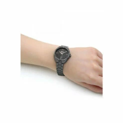 BOSS Ladies Grey Felina Watch -BOSS Shop unnamed file 1758