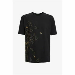 BOSS Black Teego 2 T-Shirt -BOSS Shop unnamed file 176