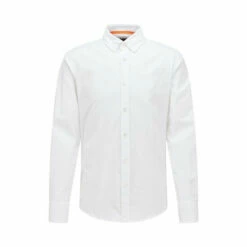 BOSS Mabsoot Shirt Blue -BOSS Shop unnamed file 1781