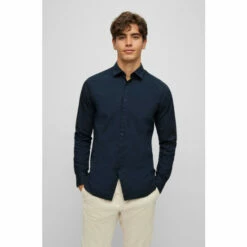 BOSS Blue Magneton Shirt