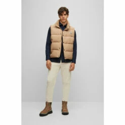 BOSS Blue Magneton Shirt -BOSS Shop unnamed file 1793