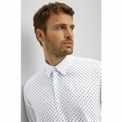 BOSS Blue Roger_F Shirt -BOSS Shop unnamed file 1850