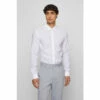 BOSS White Ronni Shirt