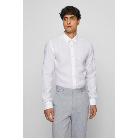 unnamed-file-1863.jpg BOSS White Ronni Shirt -BOSS Shop unnamed file 1863