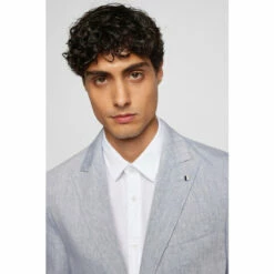 BOSS White Ronni Shirt 5 BOSS White Ronni Shirt -BOSS Shop unnamed file 1866