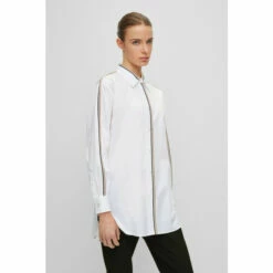 BOSS Bacora_IC White Shirt -BOSS Shop unnamed file 1935