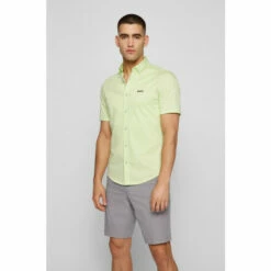 BOSS Green Biadia Shirt