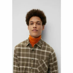 BOSS Green Riou Shirt -BOSS Shop unnamed file 2003