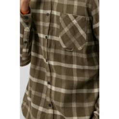 BOSS Green Riou Shirt -BOSS Shop unnamed file 2004