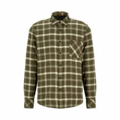 BOSS Green Riou Shirt -BOSS Shop unnamed file 2006