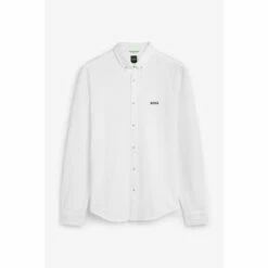 BOSS Small White Shirt