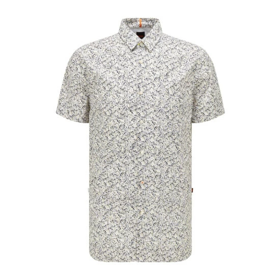 unnamed-file-2065.jpg BOSS Mens Natural Magneton Short Sleeve Shirt -BOSS Shop unnamed file 2065