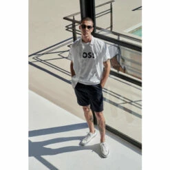 BOSS White Rash Shirt -BOSS Shop unnamed file 2089