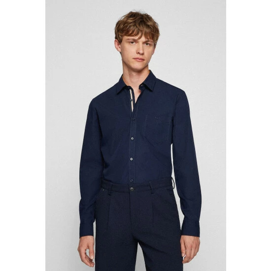 unnamed-file-2099.jpg BOSS Mens Blue Reid Shirt -BOSS Shop unnamed file 2099