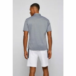 BOSS Biadia Shirt -BOSS Shop unnamed file 2115