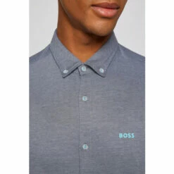 BOSS Biadia Shirt -BOSS Shop unnamed file 2117
