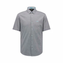 BOSS Biadia Shirt -BOSS Shop unnamed file 2119