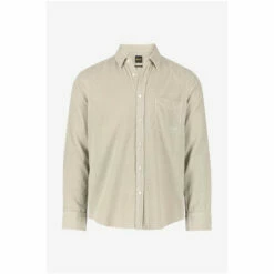 BOSS Green Relegant Shirt -BOSS Shop unnamed file 2125