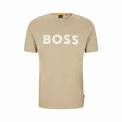 BOSS Natural Thinking T-Shirt -BOSS Shop unnamed file 215