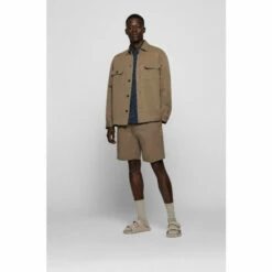 BOSS Blue Lukka Shirt -BOSS Shop unnamed file 2160