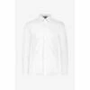 BOSS Slim Fit White Formal Shirt -BOSS Shop unnamed file 2164