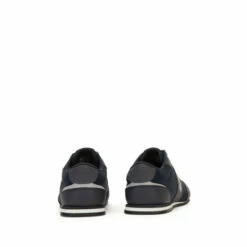 BOSS Blue Rusham Trainers -BOSS Shop unnamed file 2174