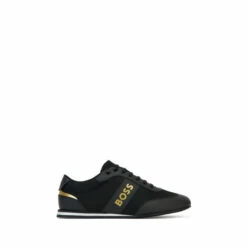 HUGO Black BOSS Rusham Trainers